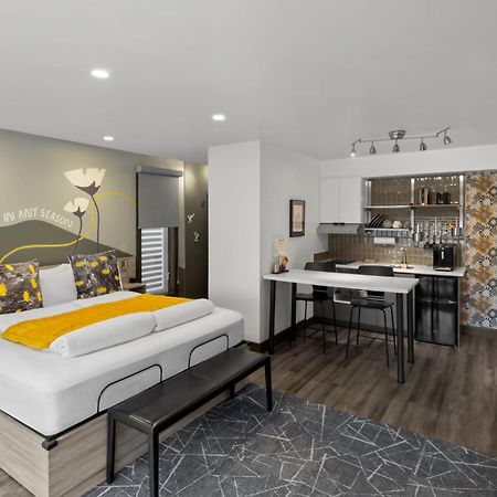 Silverbow Inn & Suites Джуно Экстерьер фото